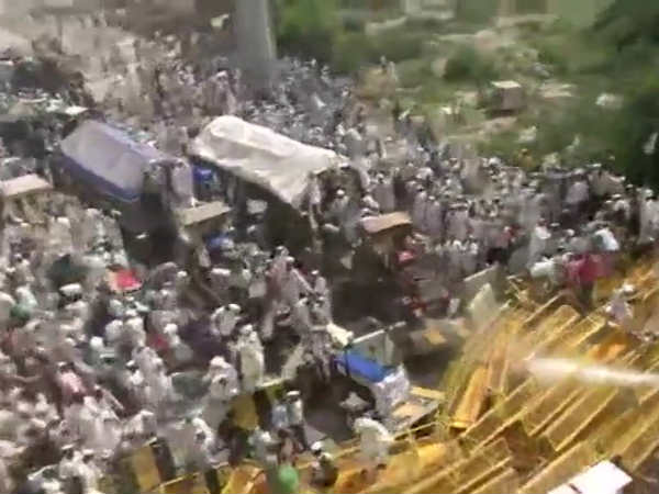 எப்போது தொடங்கியது