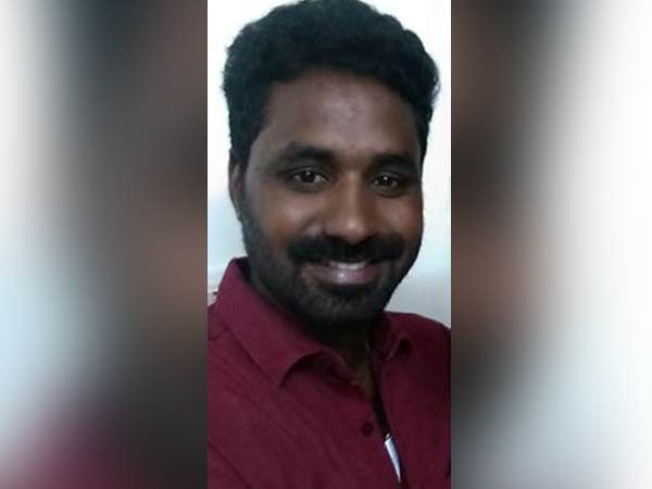 காந்தி உண்மையாக்கினார்