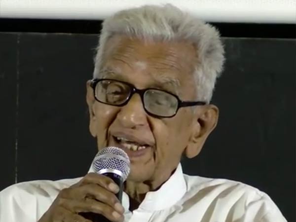 மவுன விரதம்