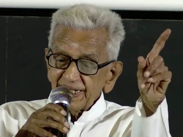 இந்தியா நன்றாக இருக்கும்