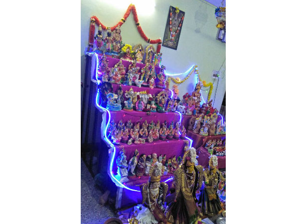 சூப்பர் விளக்கலங்காரம்