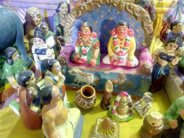 Nine Days of Navratri 2018 : Honour of Goddess Durga,Lakshmi,Saraswathi Nine Days of Navratri 2018 : Honour of Goddess Durga,Lakshmi,Saraswathi