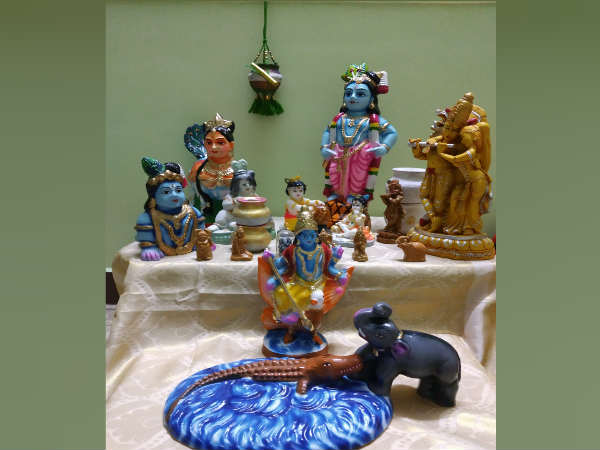 கண்கவர் காட்சிகள்