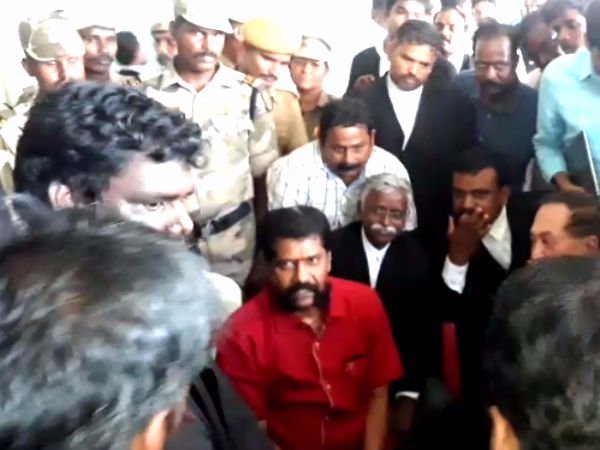 என்ன தீர்ப்பு