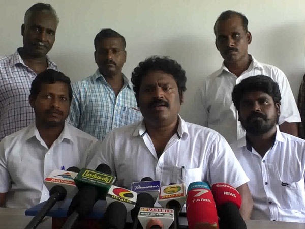 Governor posting is unnecessary: Director Gauthaman Governor posting is unnecessary: Director Gauthaman