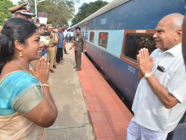 ஆளுநர் செய்திகள்