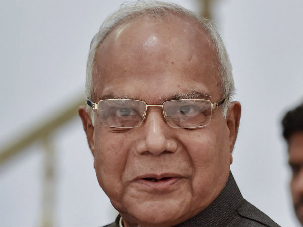 ஆளுநருடன் சந்திப்பு