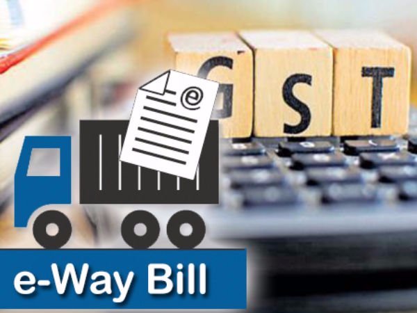 PIN codes made mandatory for generating e way bill on GSTN PIN codes made mandatory for generating e way bill on GSTN