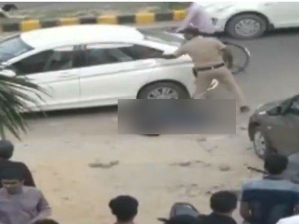 கொடூரமான மஹிபால் சிங்