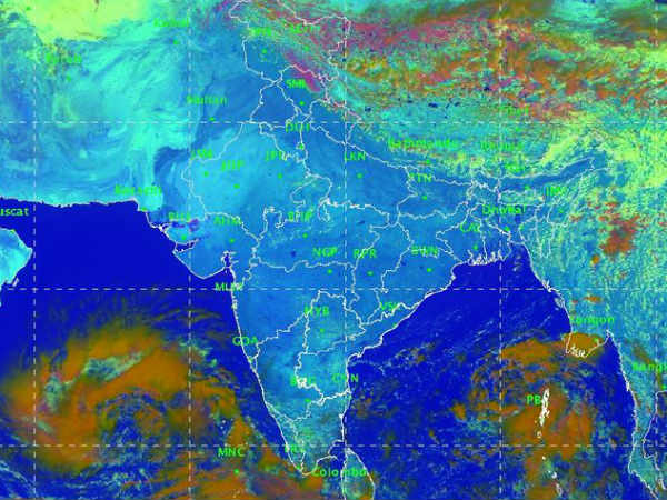 Moderate rain expected in Tamilnadu says Chennai Meteorological Centre Moderate rain expected in Tamilnadu says Chennai Meteorological Centre