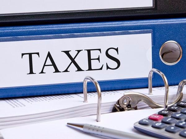 Income tax collections in Tamil Nadu up 138% in 7 years Income tax collections in Tamil Nadu up 138% in 7 years