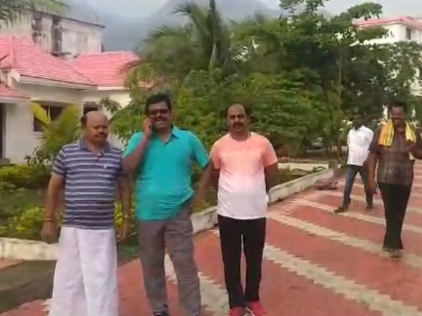 ஏன் இந்த அவலம்