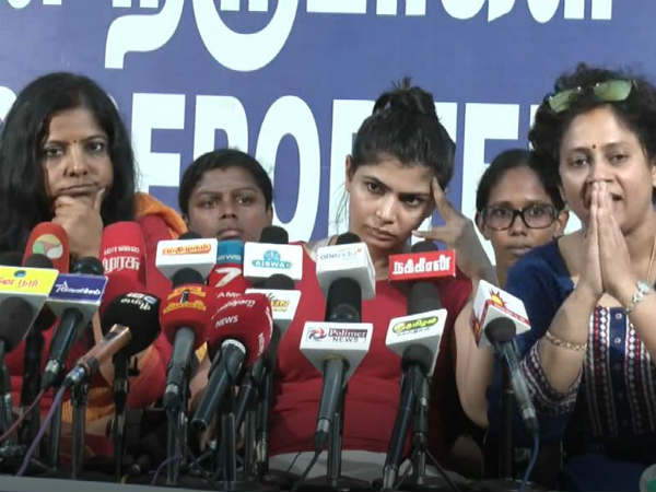 மீண்டும் சொல்ல முடியாது