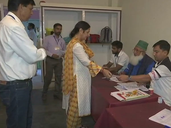 Jammu Kashmir seeing second phase of local bodies elections today Jammu Kashmir seeing second phase of local bodies elections today