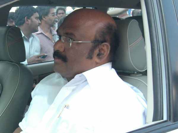 ஏன் புகார் அளிக்கவில்லை