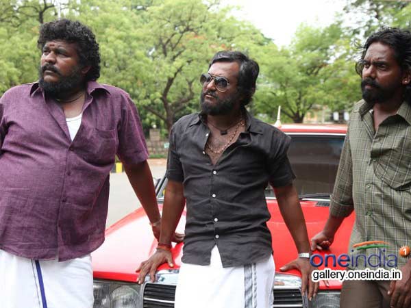ஜிகர்தண்டா