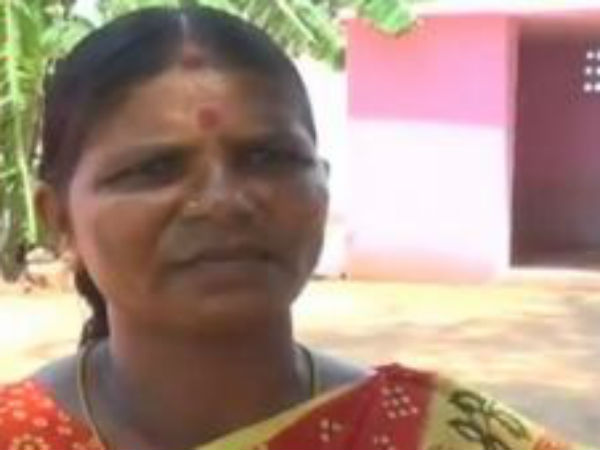 சமையலர் ஜோதி
