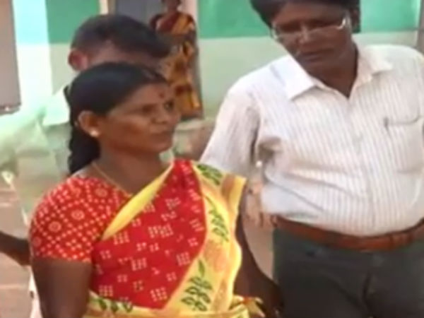 விரைந்து வந்த விசிக