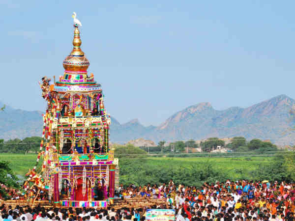 ஏழு சக்திகள்