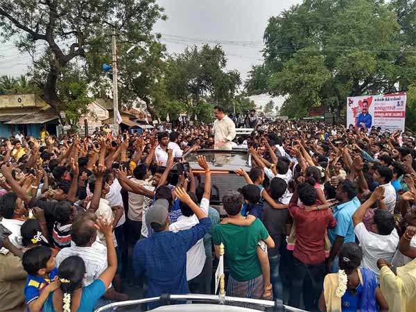 பலன் என்னை சுற்றுகிறது