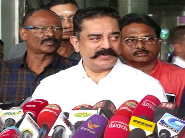 துரைமுருகன் நடிப்பு பிடிக்காது