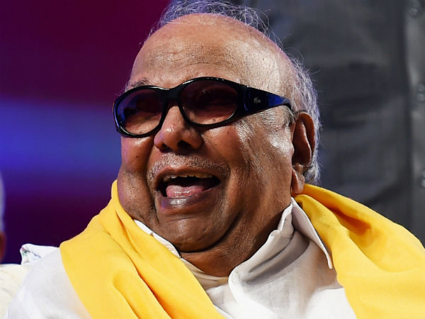 அனைத்து வழக்குகளும் ரத்து