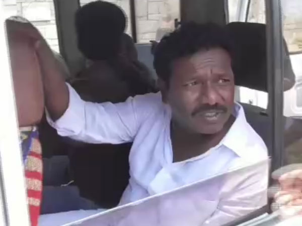 எழும்பூர் நீதிமன்றம்