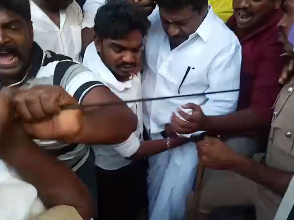 கைது, ஜாமீன்