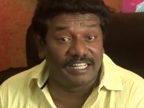MLA Karunas writes letter to Assembly Secretary MLA Karunas writes letter to Assembly Secretary