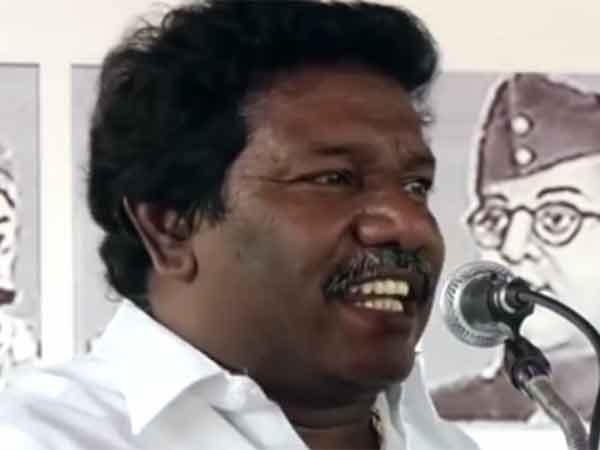 சர்ச்சை பேச்சு