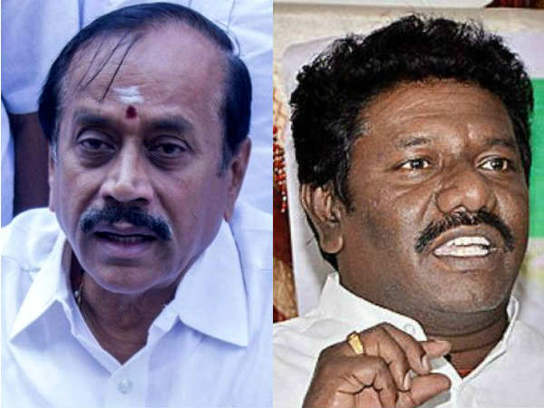 Is it true that political vulgarity growing in Tamil Nadu? Is it true that political vulgarity growing in Tamil Nadu?