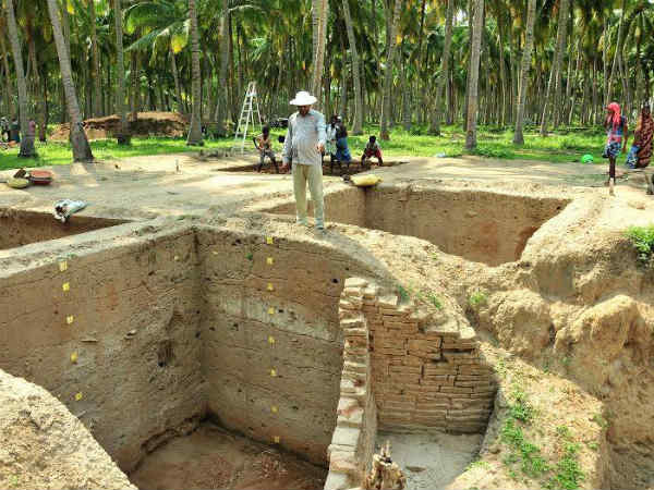 எப்போது தொடங்கியது