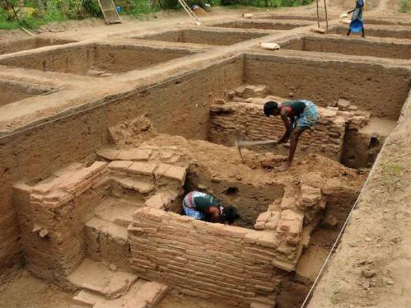 மத்திய அரசு மீது குற்றச்சாட்டு