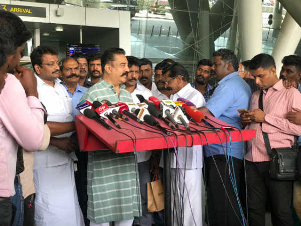Devar Magan 2 is against all castes says Kamalhassan Devar Magan 2 is against all castes says Kamalhassan