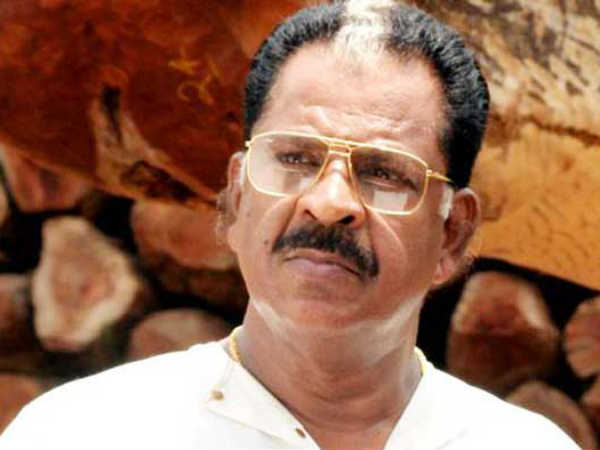 சர்ச்சையை ஏற்படுத்திய கொலை வெறி பேச்சு.. மன்னிப்பு கேட்டார் கேரள நடிகர்!! 