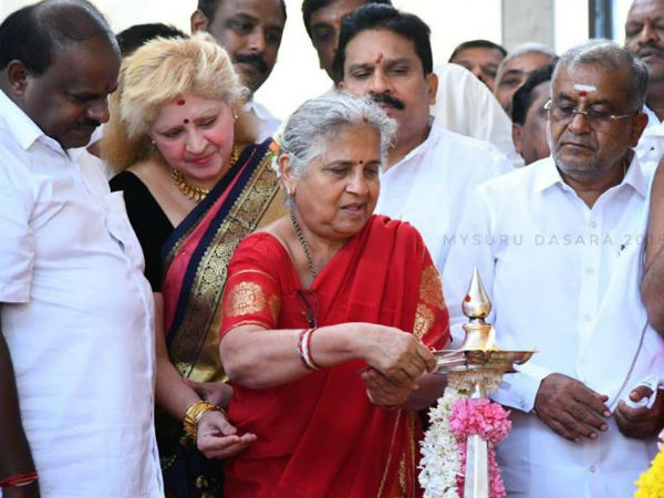 இன்போசிஸ்