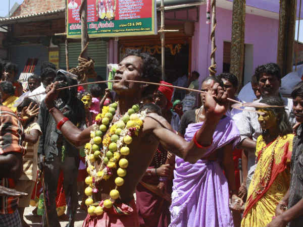 பிரமாண்ட கொண்டாட்டம்