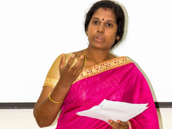 பெண்களை சிறுமைப்படுத்தும் கட்டமைப்புகள்
