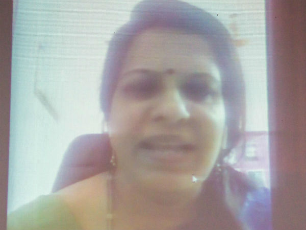 பூம்புகார் ஒரு வரலாற்று ஆய்வு - கோகிலா ரமேஷ்