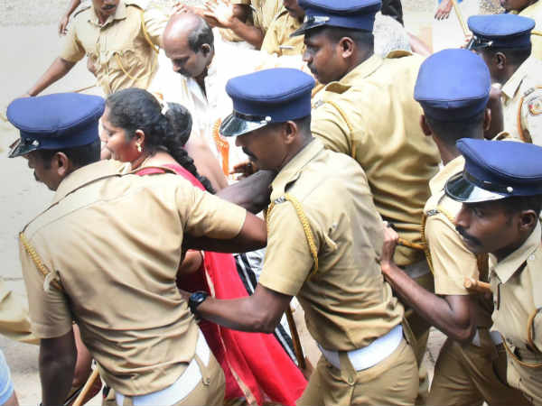 பூஜை