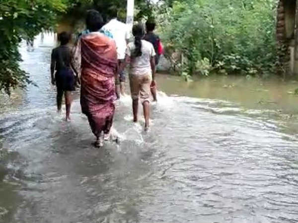 அடிப்படை வசதிகள்