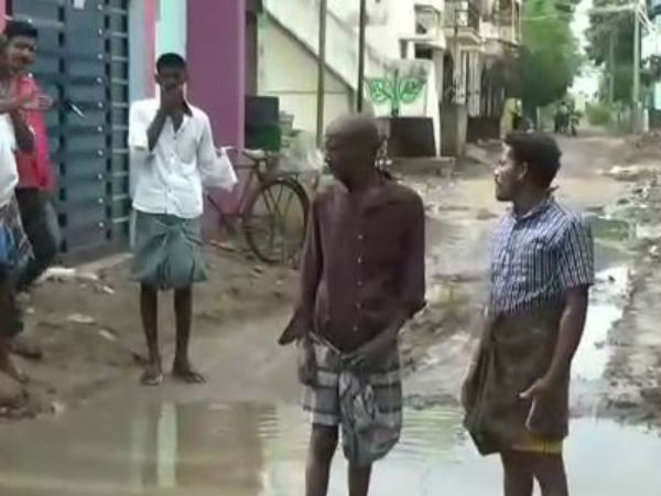 பேச்சுவார்த்தை