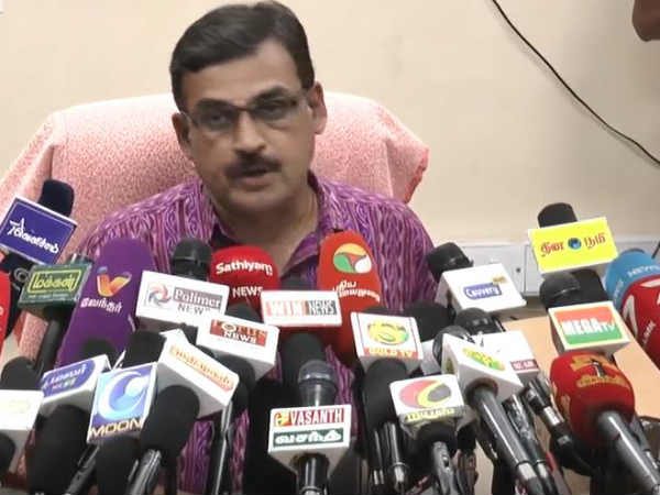 மீனவர்களுக்கு எச்சரிக்கை