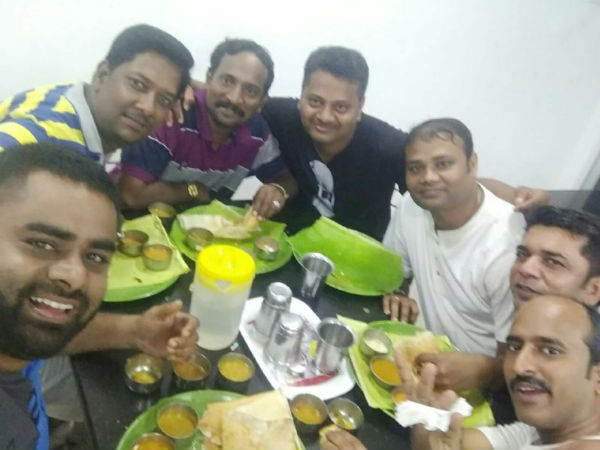 சிக்னல் கிடைக்கவில்லை