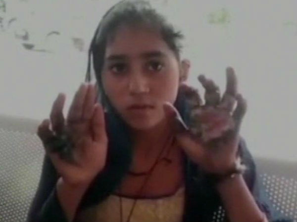 மாமியார் ஐடியா
