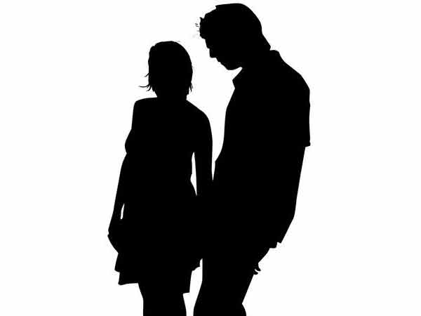 கள்ளக்காதலி