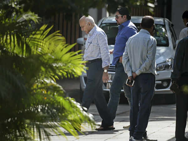 MeToo Allegations: BJP MP MJ Akbar files Defamation case against Journalist Priyaramani MeToo Allegations: BJP MP MJ Akbar files Defamation case against Journalist Priyaramani