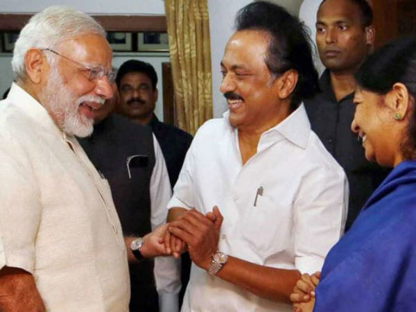 கிங் மேக்கர் ஆகும் வாய்ப்பு