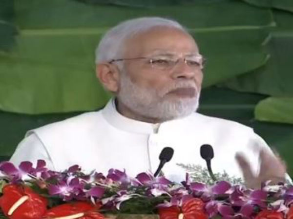 PM Narendra modi said feeled honour to unveil patel statue as prime minister of india PM Narendra modi said feeled honour to unveil patel statue as prime minister of india