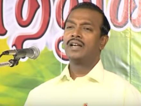 சாத்தான்கள்